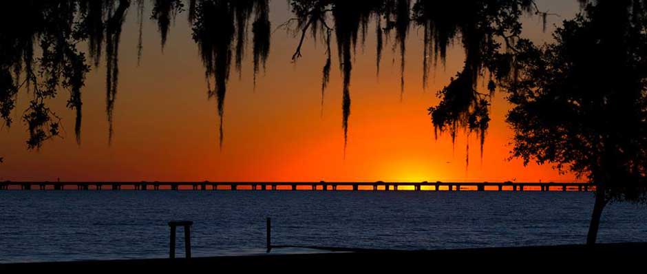 Mandeville & Covington, LA Community Information